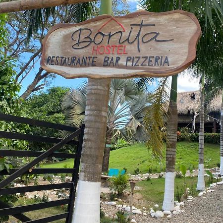 פאלומינו Bonita Hostel מראה חיצוני תמונה