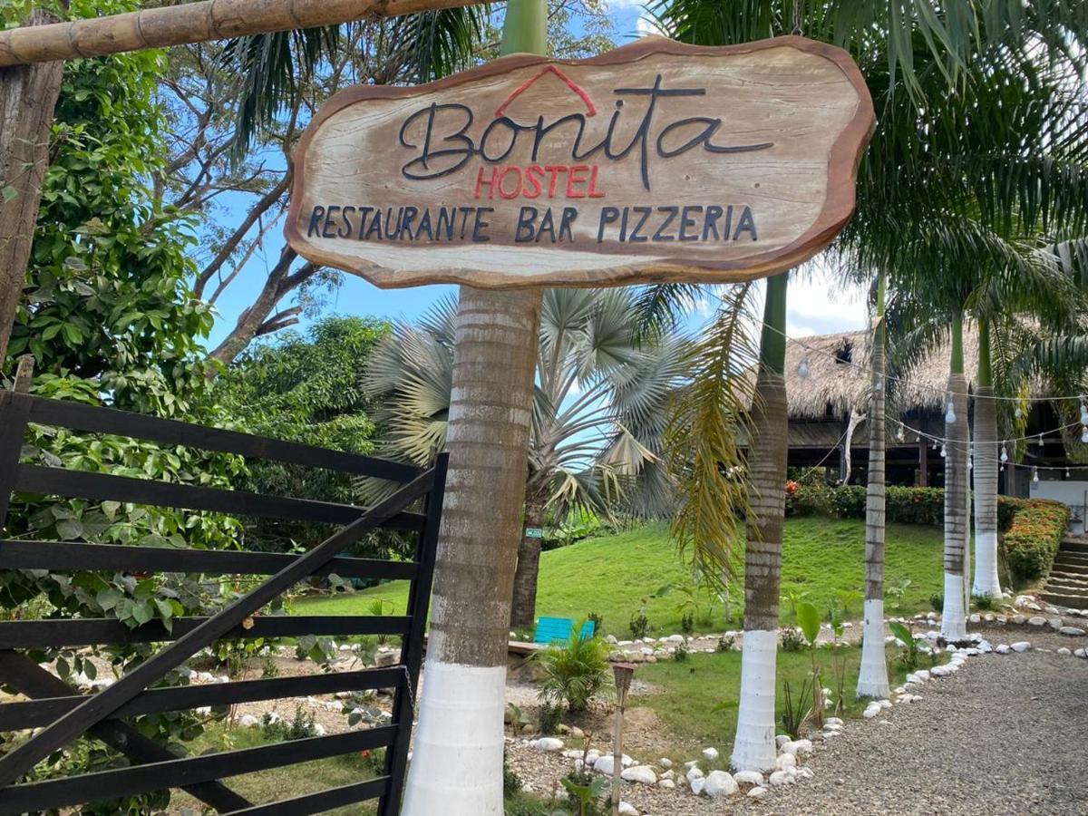פאלומינו Bonita Hostel מראה חיצוני תמונה