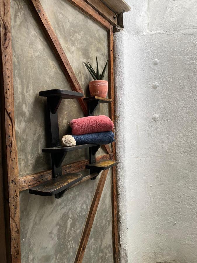 פאלומינו Bonita Hostel מראה חיצוני תמונה