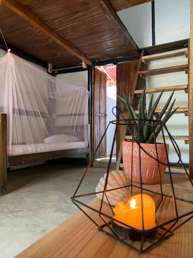 פאלומינו Bonita Hostel מראה חיצוני תמונה