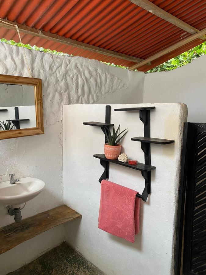 פאלומינו Bonita Hostel מראה חיצוני תמונה