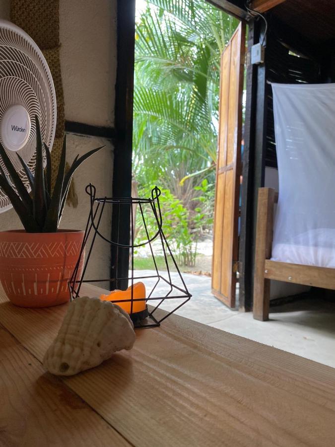 פאלומינו Bonita Hostel מראה חיצוני תמונה