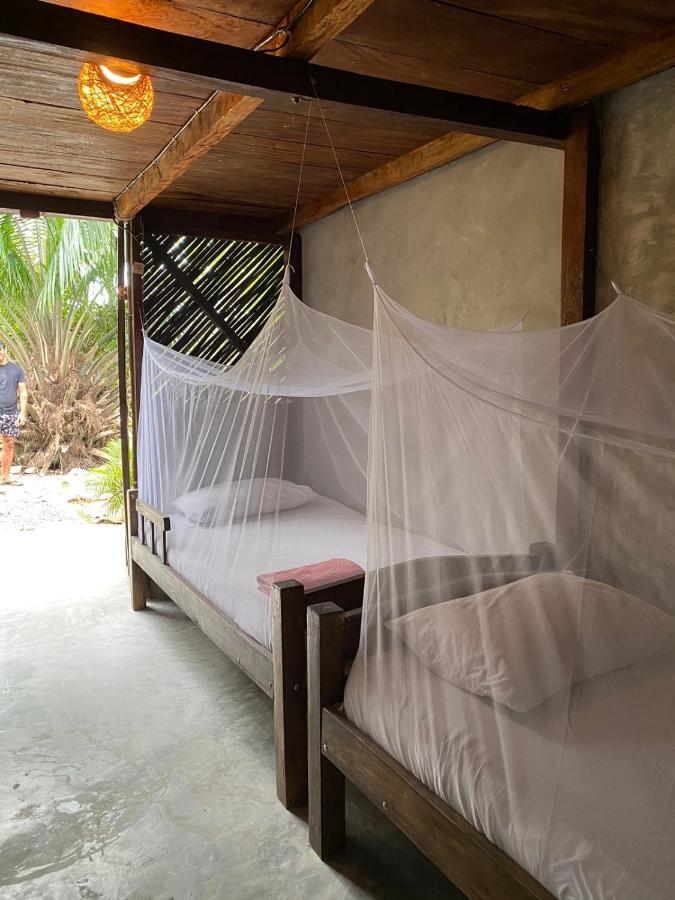 פאלומינו Bonita Hostel מראה חיצוני תמונה
