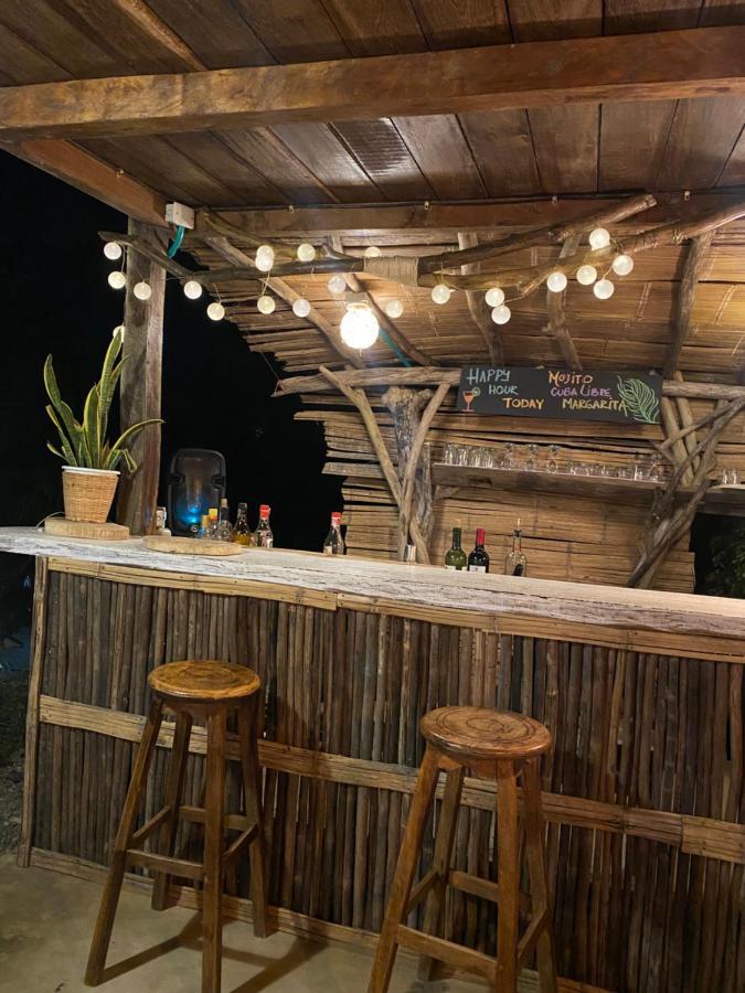 פאלומינו Bonita Hostel מראה חיצוני תמונה